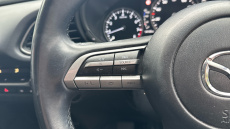 Mazda Cx-30 2.0 e-Skyactiv G MHEV SE-L Lux 5dr Petrol Hatchback